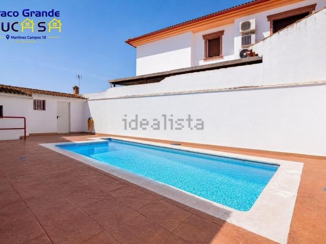 Casa en venta en Tocón, Comarca de Loja