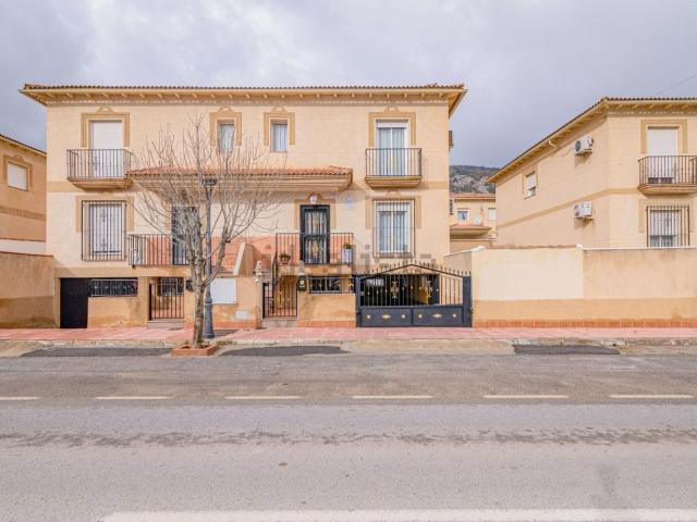 Casa en venta en Alomartes, Comarca de Loja