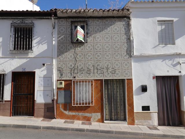 Casa en venta en Comarca de Loja, Andalucía