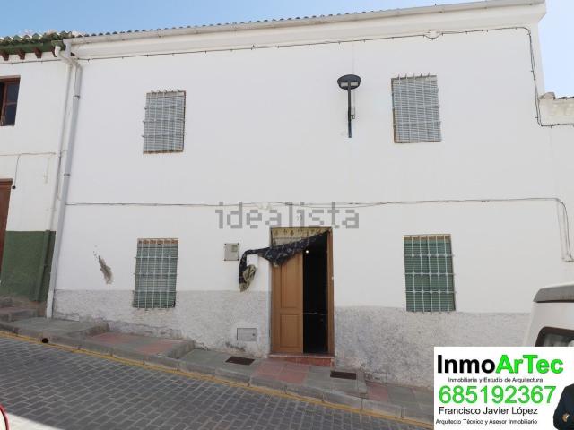 Casa en venta en Comarca de Loja, Andalucía