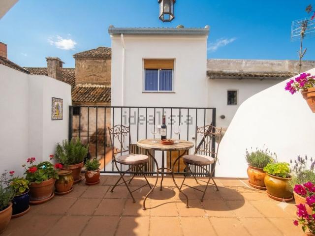 Casa en venta en Comarca de Loja, Andalucía