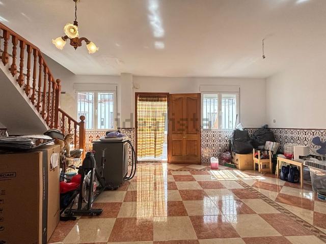 Casa en venta en Comarca de Loja, Andalucía