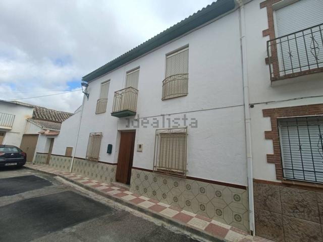 Casa en venta en Tocón, Comarca de Loja