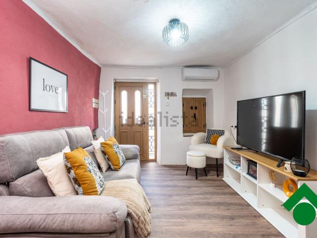 Casa en venta en Comarca de Loja, Andalucía