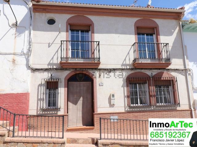 Casa en venta en Alomartes, Comarca de Loja