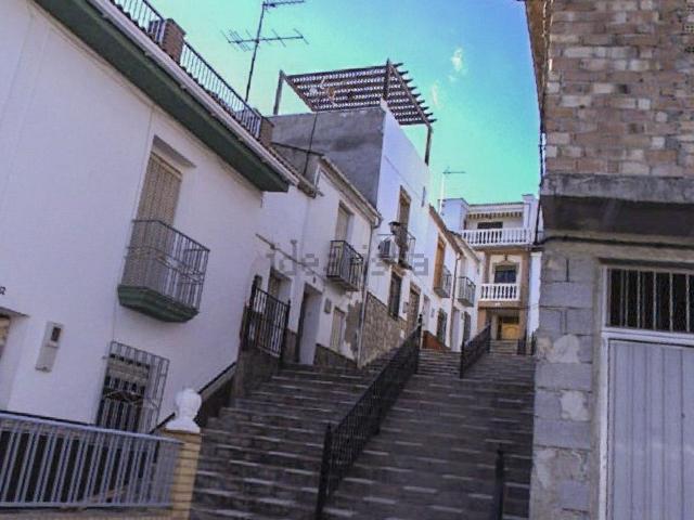 Casa en venta en Brácana, Comarca de Loja