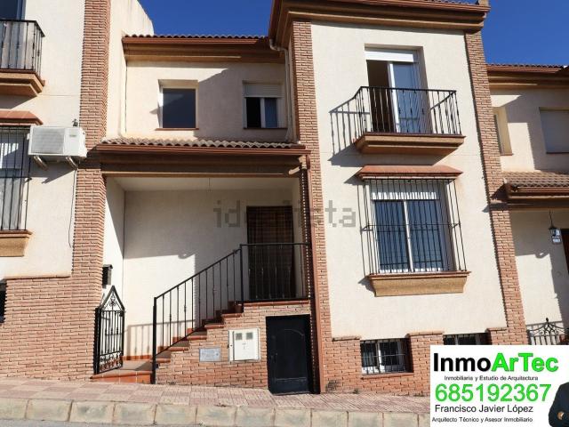Casa en venta en Comarca de Loja, Andalucía