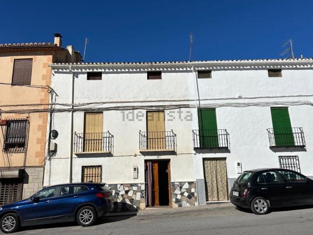 Casa en venta en Comarca de Loja, Andalucía