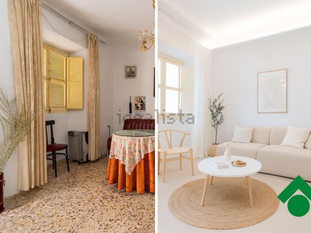 Casa en venta en Comarca de Loja, Andalucía