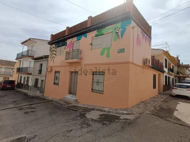 Casa en venta en Brácana, Comarca de Loja