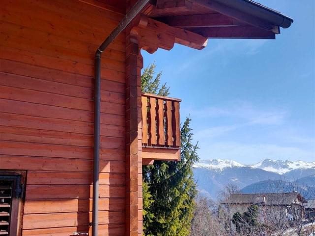 Haus kaufen in Crans-Montana, Wallis