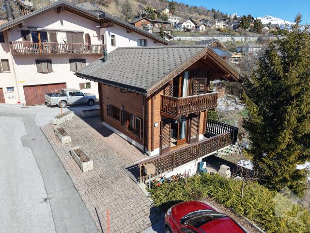 Haus kaufen in Crans-Montana, Wallis
