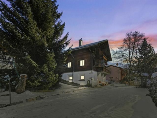 Haus mieten in Churwalden, Graubünden