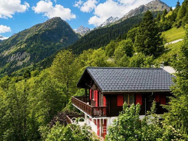 Immobilie kaufen in Wallis