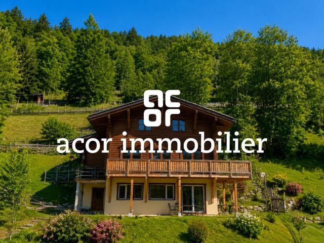 Haus kaufen in Anniviers, Wallis