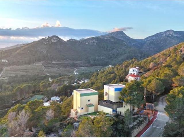 Casa en venta en la Safor, Valencia