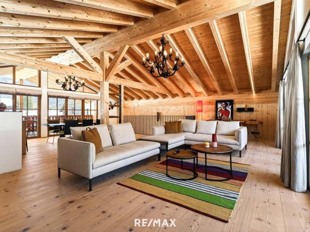 Haus kaufen in St. Ulrich am Pillersee, Tirol