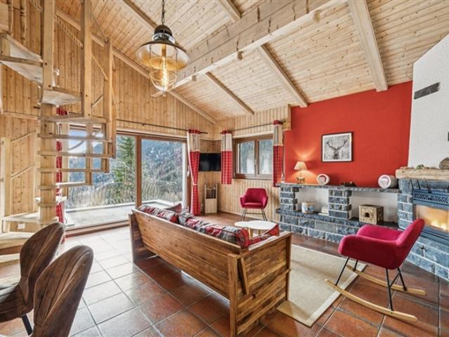 Haus kaufen in Dugny, Leytron, Wallis