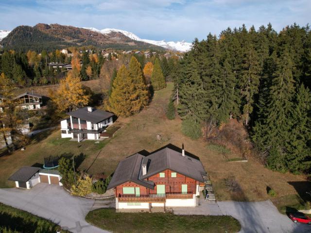 Haus kaufen in Crans-Montana, Wallis