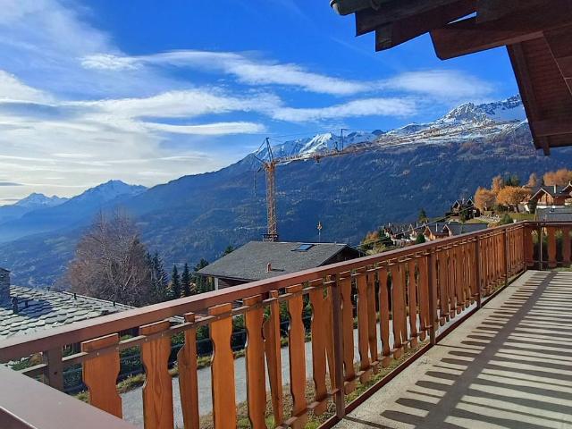 Haus kaufen in Crans-Montana, Wallis