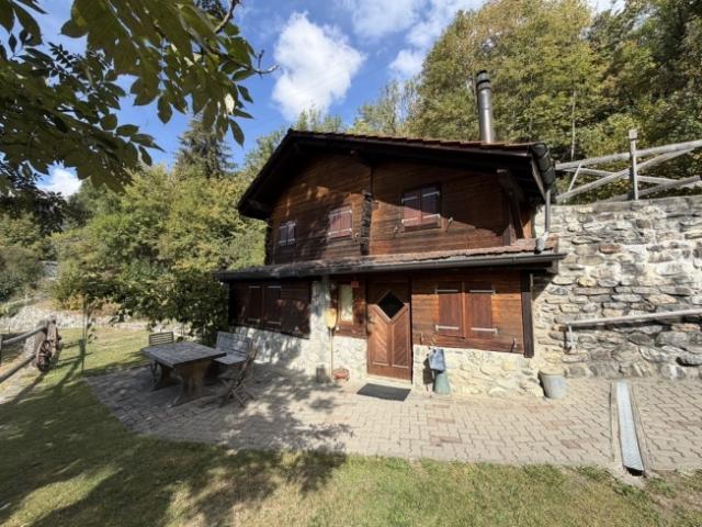 Haus kaufen in Hameau de la Tsombe, Montagnier