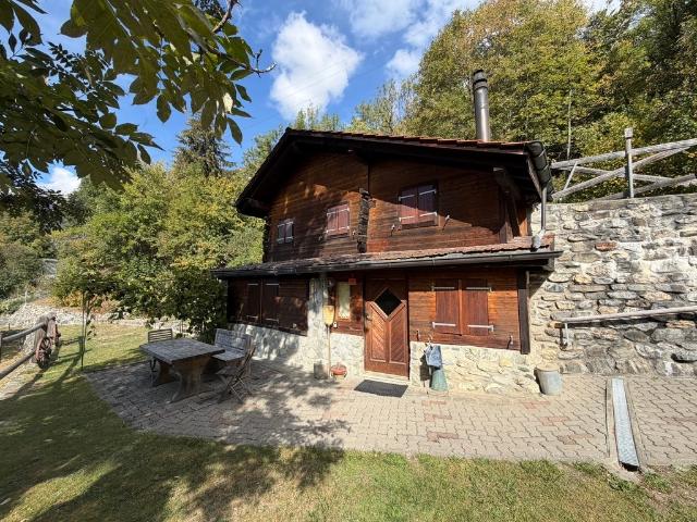 Haus kaufen in Hameau de la Tsombe, Montagnier