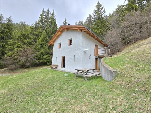 Haus kaufen in Conthey, Wallis