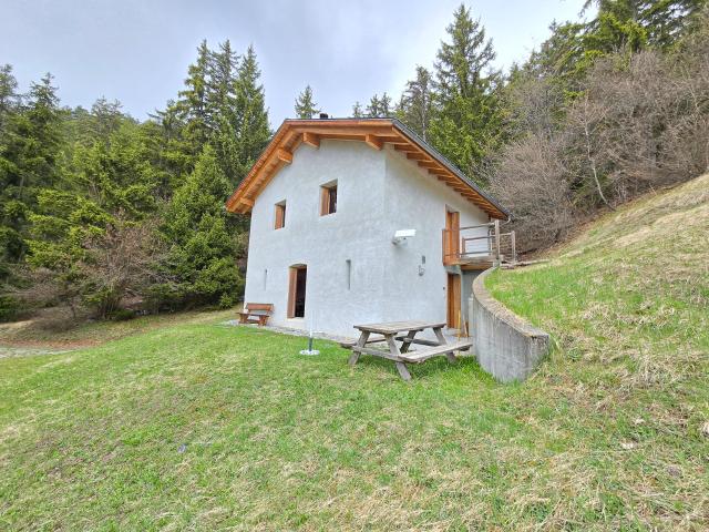Haus kaufen in Conthey, Wallis