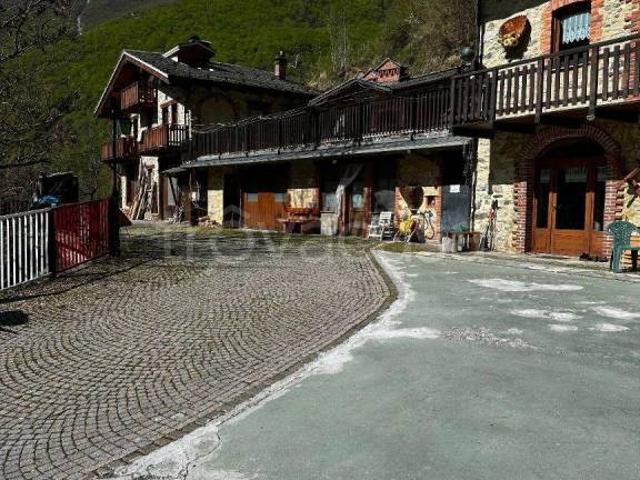 Rustico in vendita a Piemonte, Cuneo