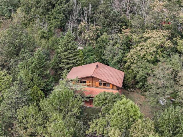 Villa Indipendente in vendita a Unione di Comuni della Romagna Forlivese, Predappio