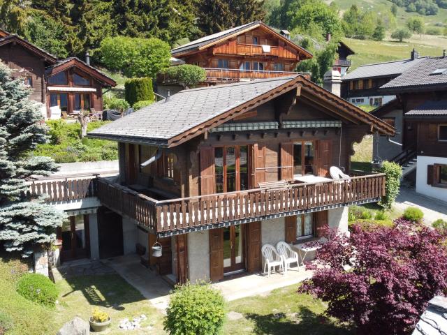 Haus kaufen in Verbier, Wallis
