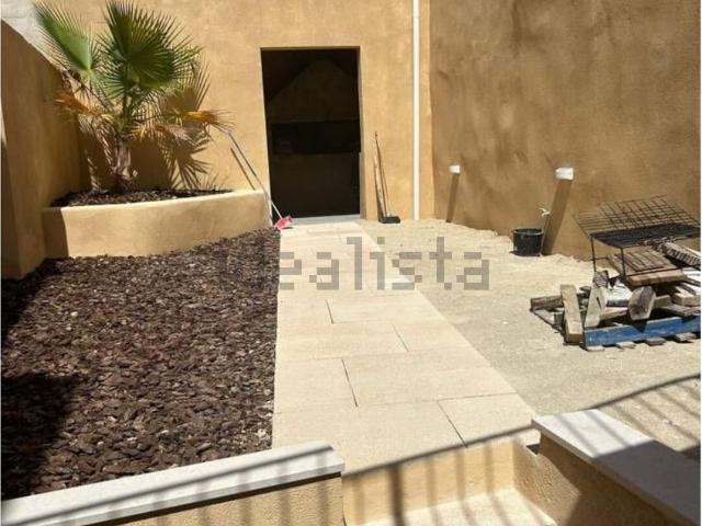 Casa en venta en Inca, es Blanquer