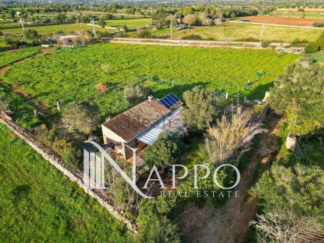 Casa en venta en Inca, Crist Rei