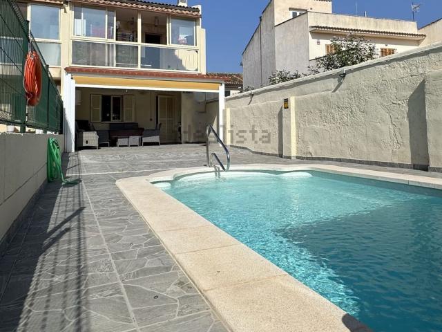 Casa en venta en Crist Rei, Raiguer