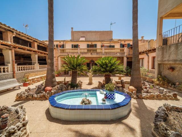 Casa en venta en Crist Rei, Raiguer