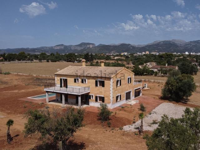 Casa en alquiler en Crist Rei, Raiguer