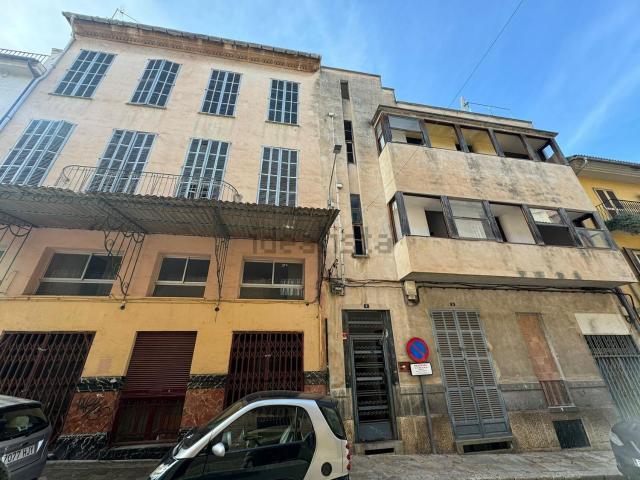 Casa en venta en Crist Rei, Raiguer