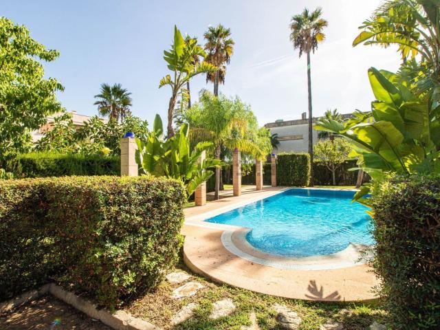 Casa en venta en Crist Rei, Raiguer