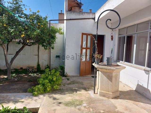 Casa en venta en Inca, Crist Rei