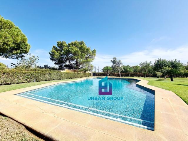 Casa en alquiler en Crist Rei, Inca