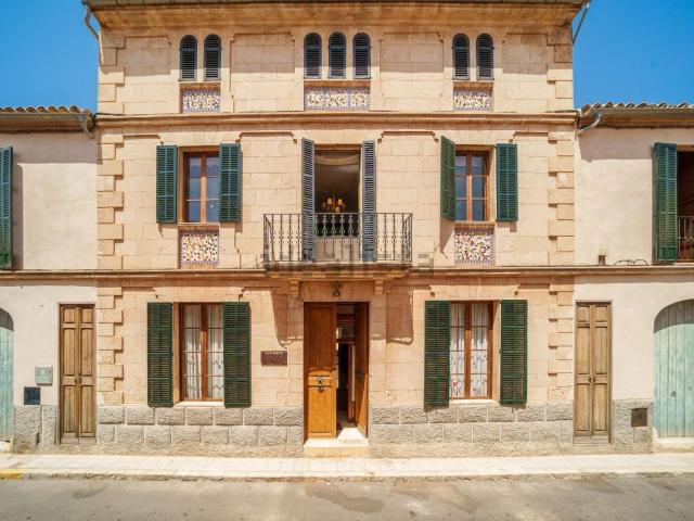Casa en venta en Inca, es Blanquer