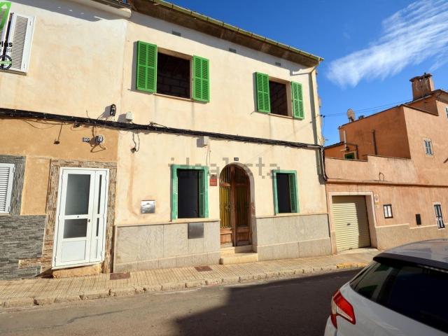 Casa en venta en Inca, es Blanquer