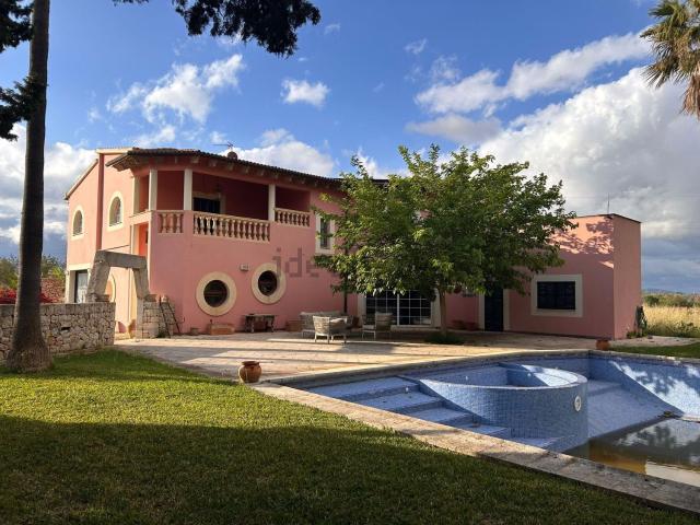 Casa en venta en Inca, es Blanquer