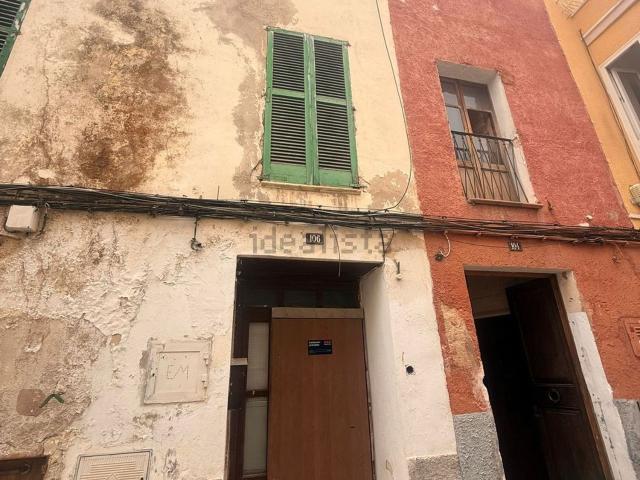 Casa en venta en Crist Rei, Raiguer