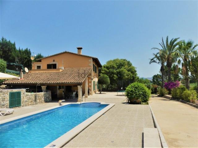 Casa en venta en Crist Rei, Raiguer