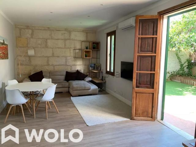Casa en alquiler en Crist Rei, Raiguer