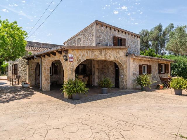 Casa en venta en Crist Rei, Raiguer