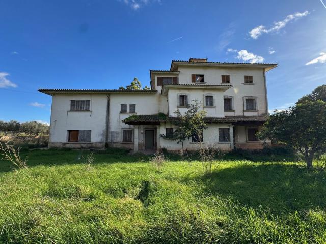 Casa en venta en Crist Rei, Raiguer