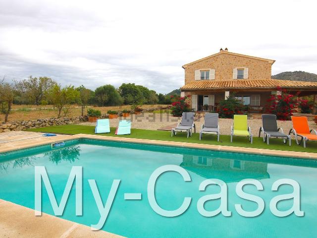 Casa en alquiler en Raiguer, Baleares