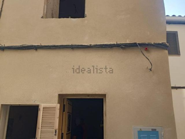Casa en venta en Inca, es Blanquer
